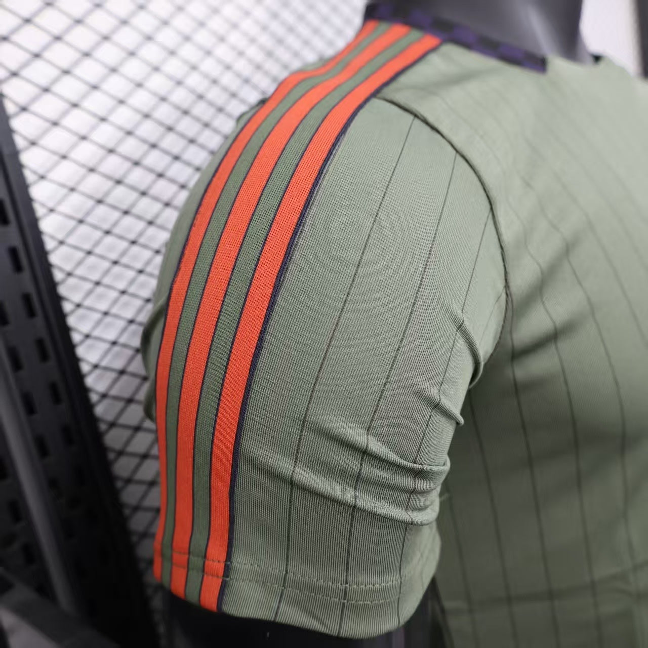 2025-26 Bayern Munich Casual Style Player S-2XL