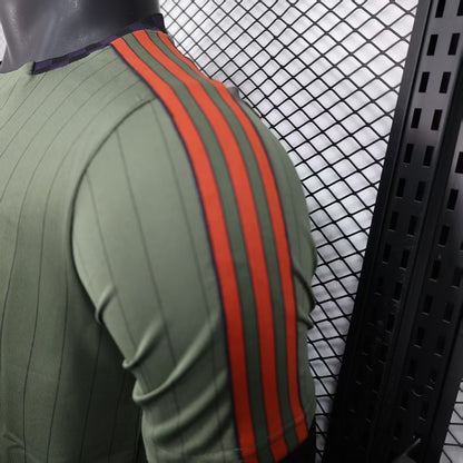 2025-26 Bayern Munich Casual Style Player S-2XL