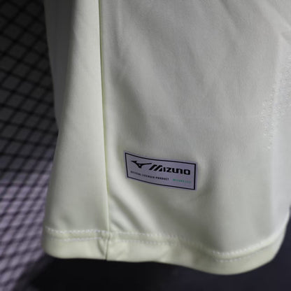 2025-26 Monaco Second Away Player S-2XL