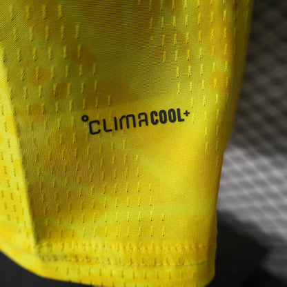 Camiseta visitante de Colombia 2024-25 (talla S-XXL)