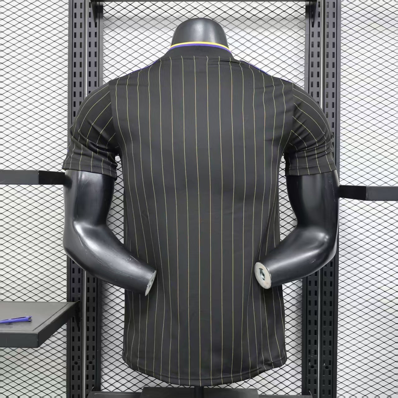 Camiseta especial de jugador del Manchester United 2025-26 (talla S-2XL)