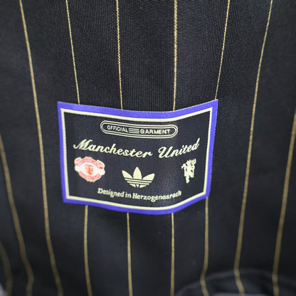 Camiseta especial de jugador del Manchester United 2025-26 (talla S-2XL)