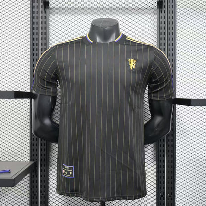 Camiseta especial de jugador del Manchester United 2025-26 (talla S-2XL)