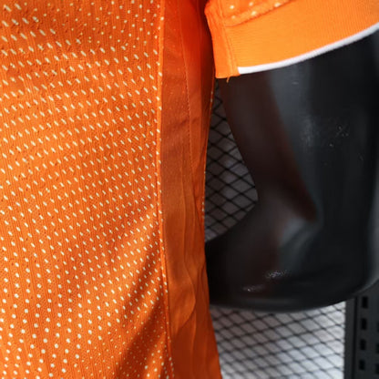 Edición de jugador local de Países Bajos 2024-25