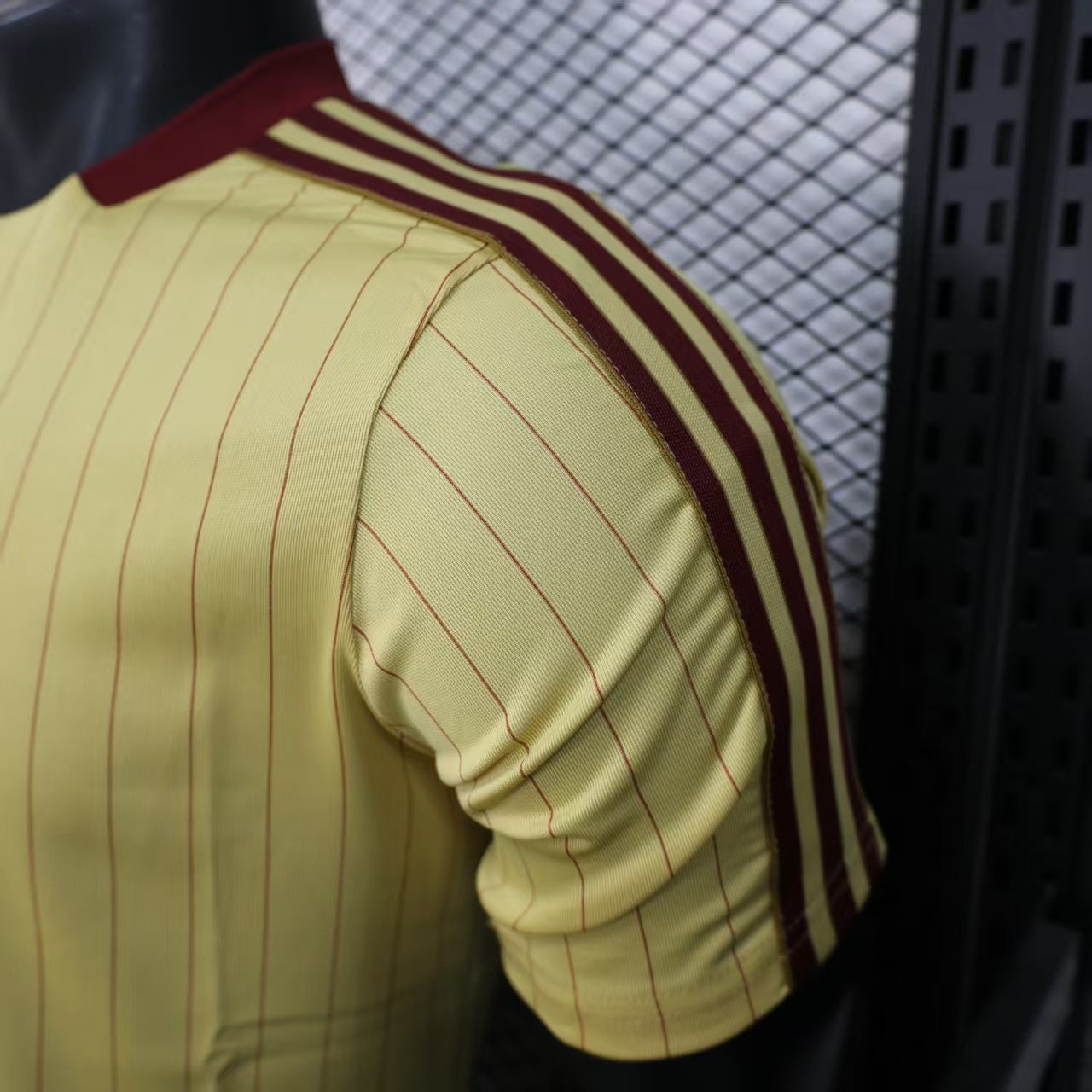 Camiseta de jugador blanca especial del Arsenal 2025-26 S-2XL