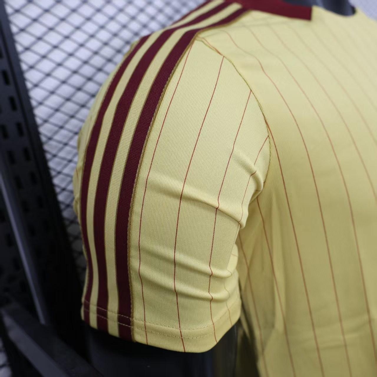 Camiseta de jugador blanca especial del Arsenal 2025-26 S-2XL