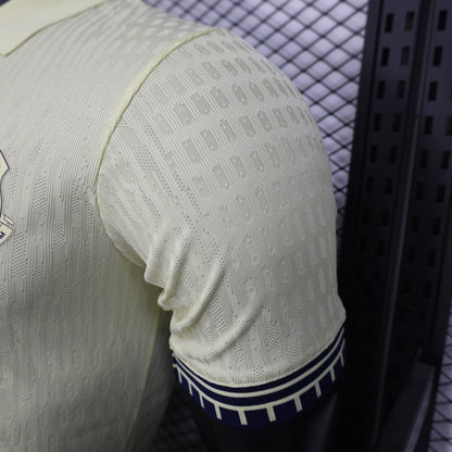 2025-26 Everton Away Player S-2XL