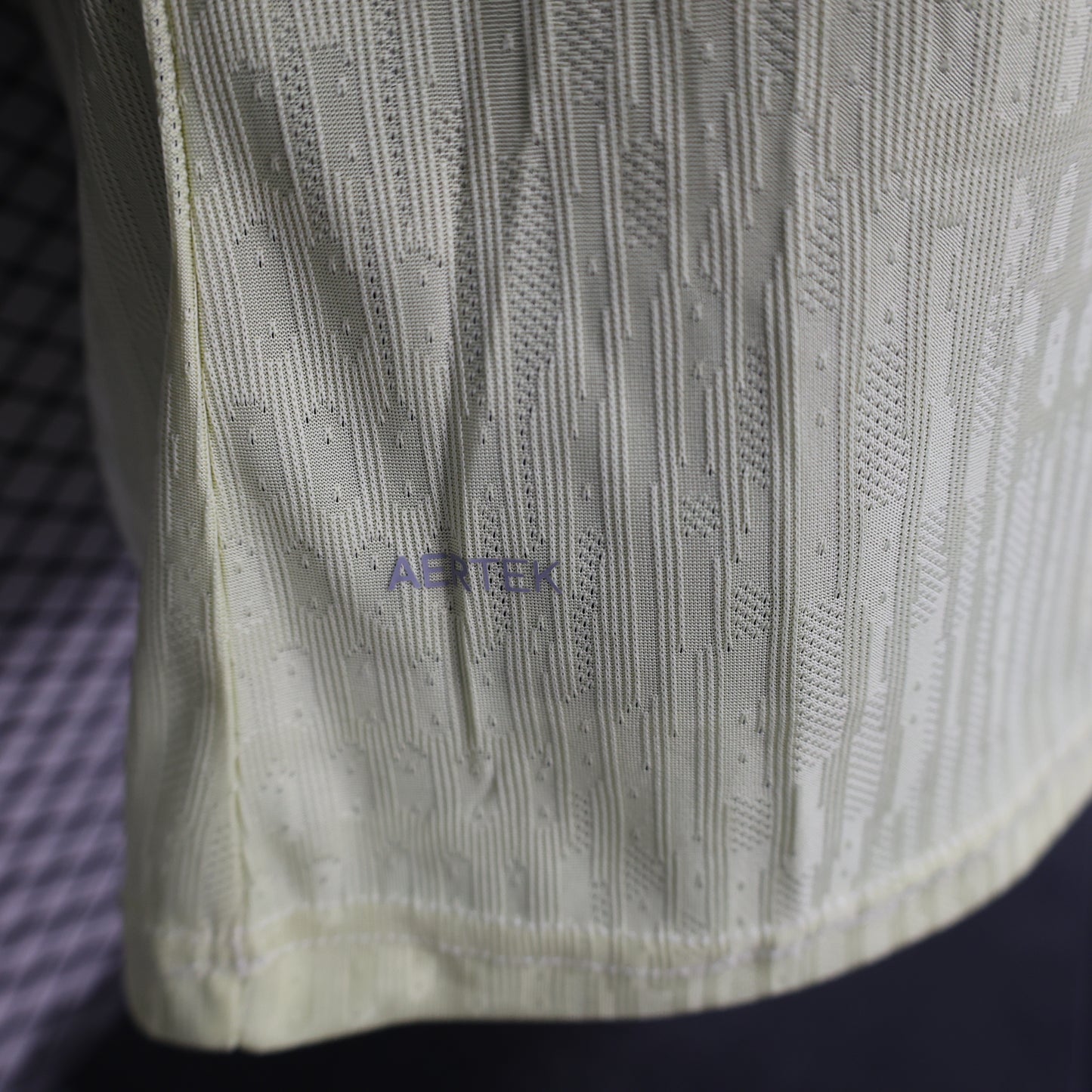 2025-26 Everton Away Player S-2XL