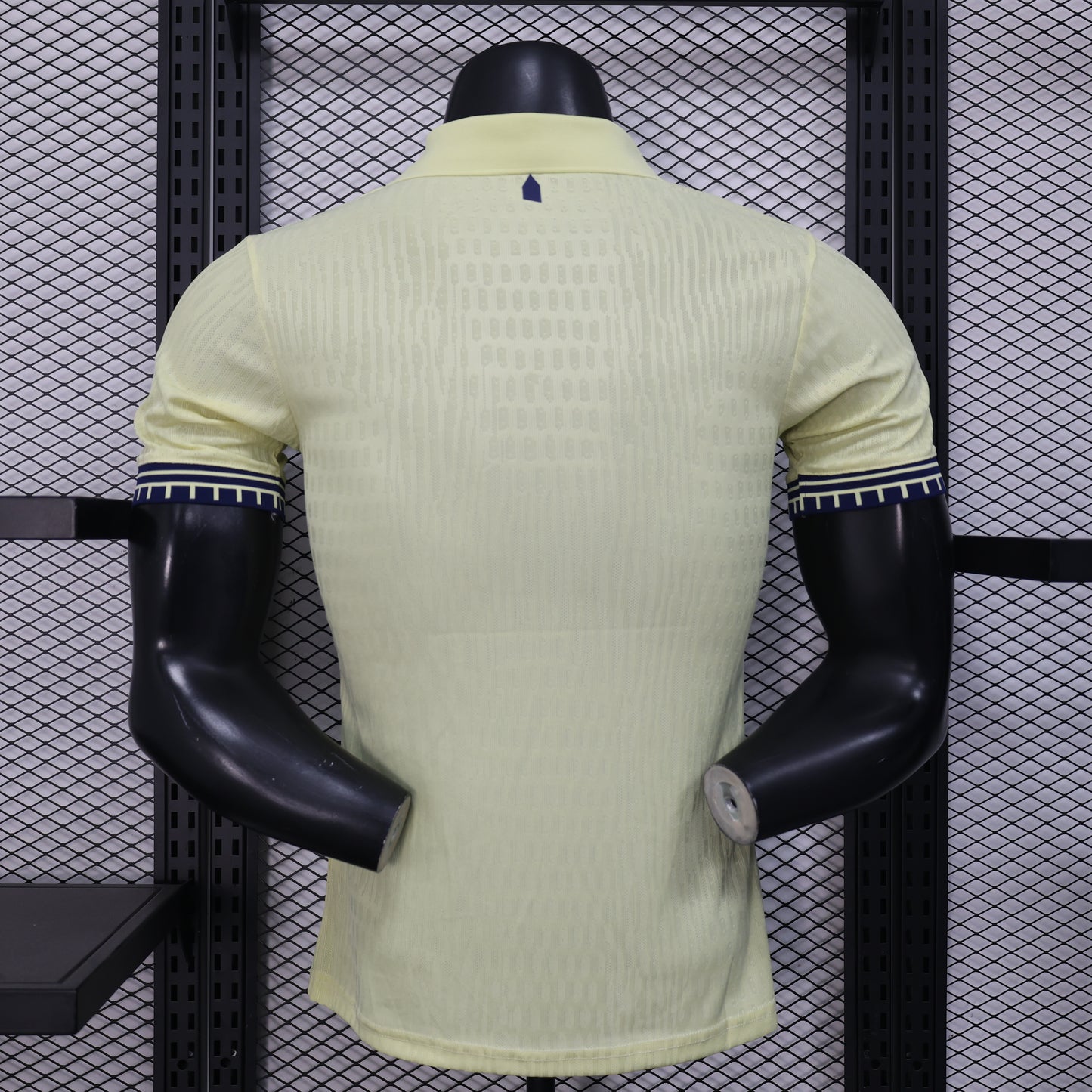 2025-26 Everton Away Player S-2XL