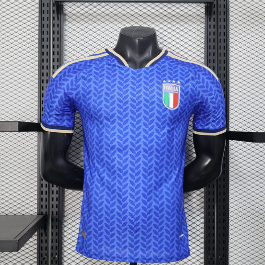 Camiseta local de Italia 2024-25 (talla S-2XL)