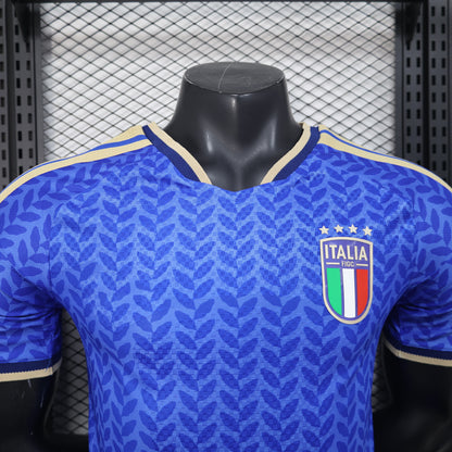 2024-25 Italien Heimspieler S-2XL