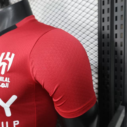Camiseta local Riyadh Crescent 2024-25 (tallas S-XXL)