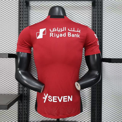 Camiseta local Riyadh Crescent 2024-25 (tallas S-XXL)