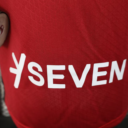 Camiseta local Riyadh Crescent 2024-25 (tallas S-XXL)