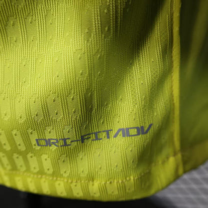 2025-26 Tottenham Hotspur Second Away Player S-2XL