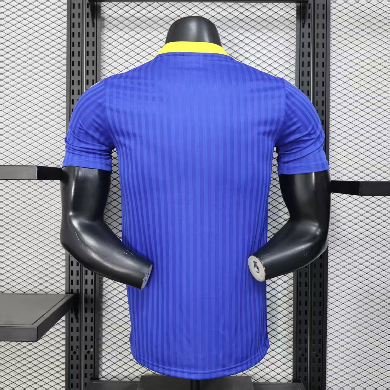 Camiseta visitante de Boca Juniors 2024-25 (talla S-XXL)