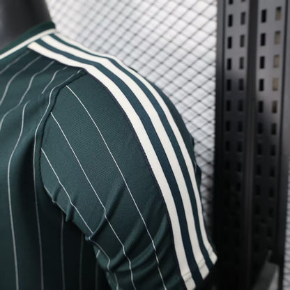 Segunda equipación visitante de la Juventus 2024-25 (talla S-2XL)