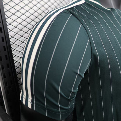 Segunda equipación visitante de la Juventus 2024-25 (talla S-2XL)