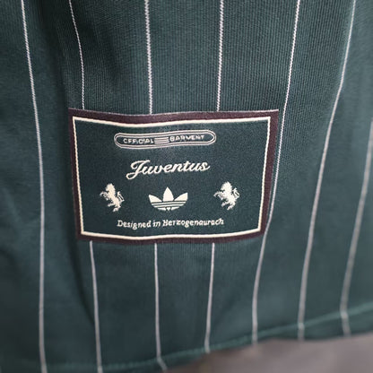 Segunda equipación visitante de la Juventus 2024-25 (talla S-2XL)