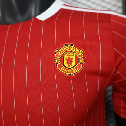 2024-25 Manchester United Special Edition-Spieler