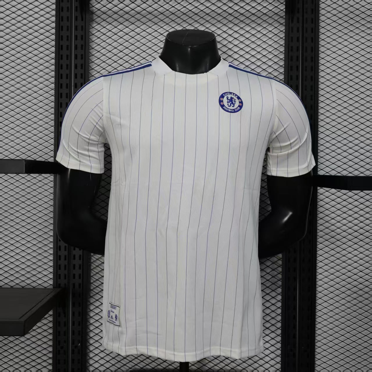 2025-26 Chelsea Casual Style Player S-2XL