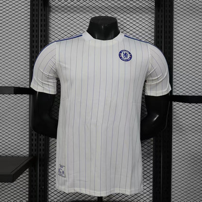 2025-26 Chelsea Casual Style Player S-2XL