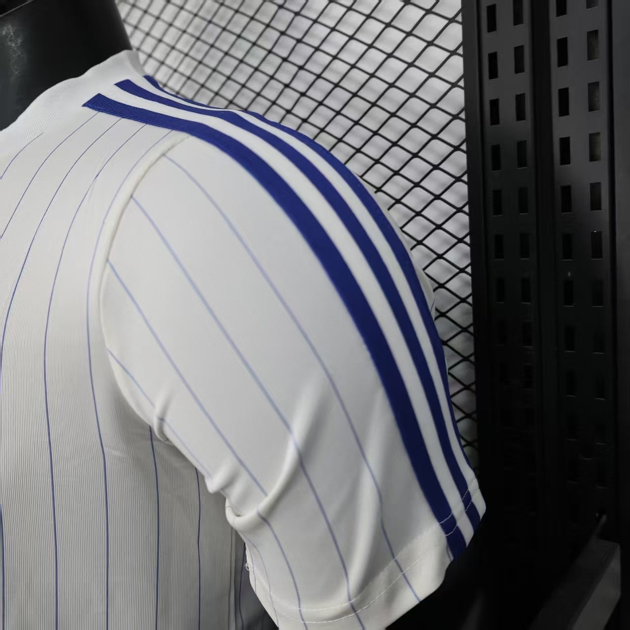 2025-26 Chelsea Casual Style Player S-2XL