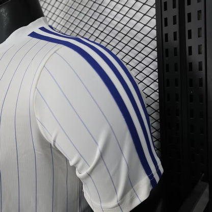 2025-26 Chelsea Casual Style Player S-2XL