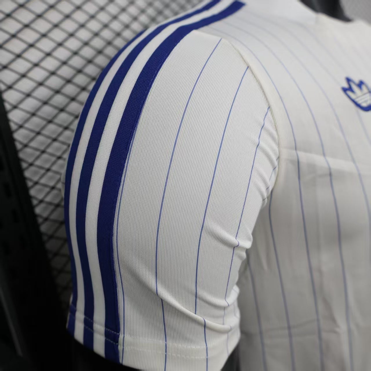 2025-26 Chelsea Casual Style Player S-2XL