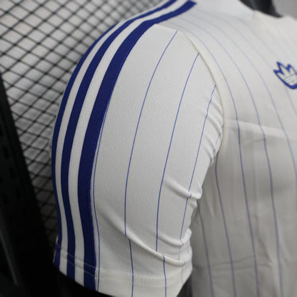 2025-26 Chelsea Casual Style Player S-2XL