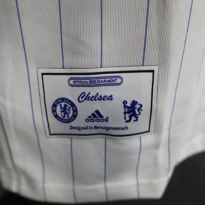 2025-26 Chelsea Casual Style Player S-2XL