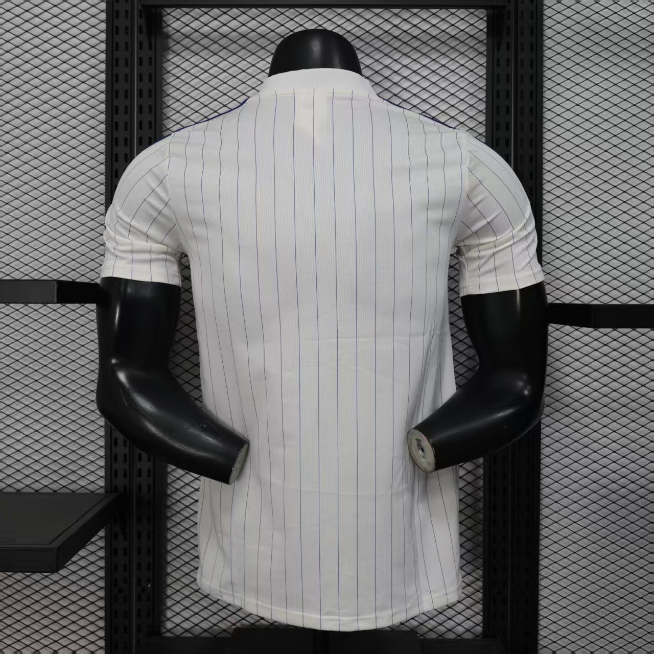 2025-26 Chelsea Casual Style Player S-2XL