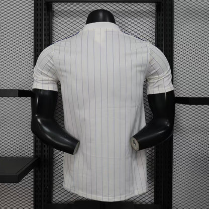 2025-26 Chelsea Casual Style Player S-2XL