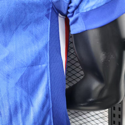 2025-26 Chelsea 120th Anniversary Edition Player S-2XL