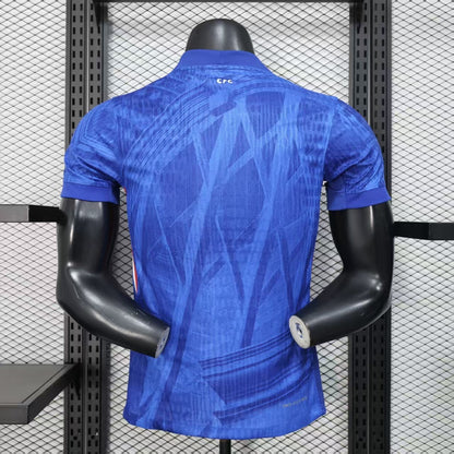 2025-26 Chelsea 120th Anniversary Edition Player S-2XL