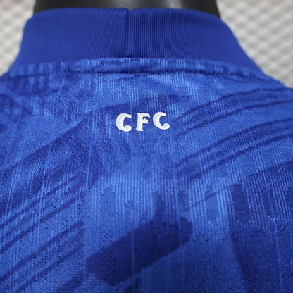 2025-26 Chelsea 120th Anniversary Edition Player S-2XL