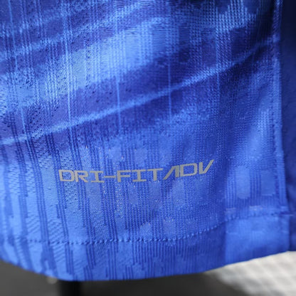 2025-26 Chelsea 120th Anniversary Edition Player S-2XL