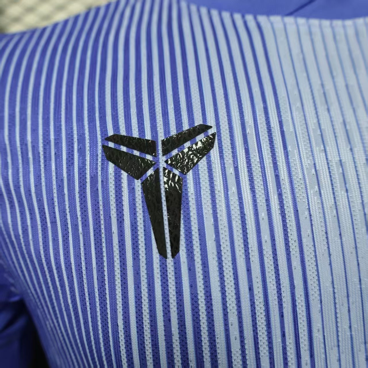 Segunda equipación visitante del Barcelona 2024-25 (talla S-2XL)