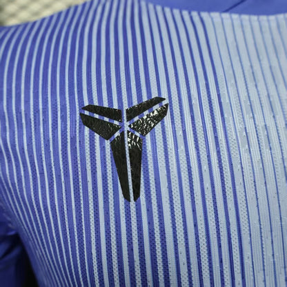 Segunda equipación visitante del Barcelona 2024-25 (talla S-2XL)