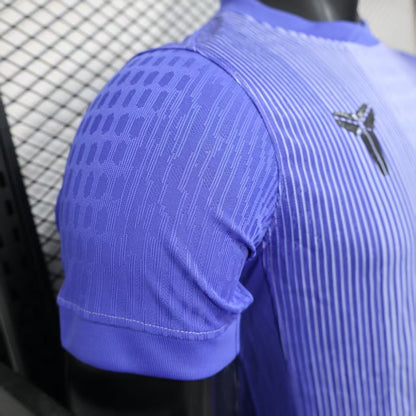 Segunda equipación visitante del Barcelona 2024-25 (talla S-2XL)