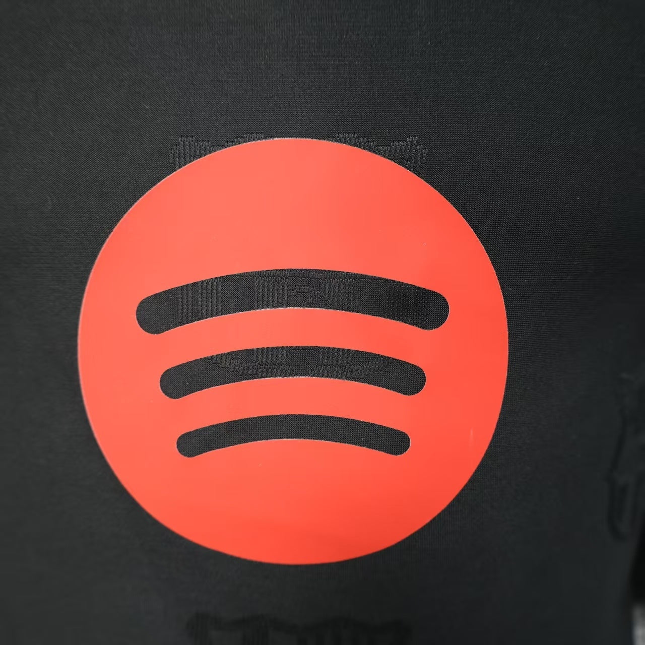 2025-26 Barcelona Black Special White Team Emblem Player S-2XL