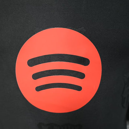 2025-26 Barcelona Black Special White Team Emblem Player S-2XL