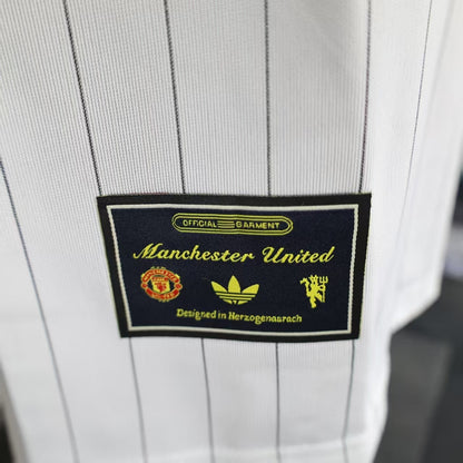 Camiseta especial de jugador del Manchester United 2025-26 (talla S-2XL)