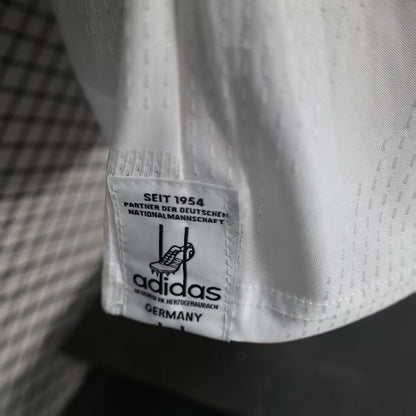 Edición de jugador 2024-25 Alemania Local S-2XL