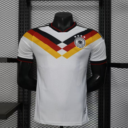 Edición de jugador 2024-25 Alemania Local S-2XL