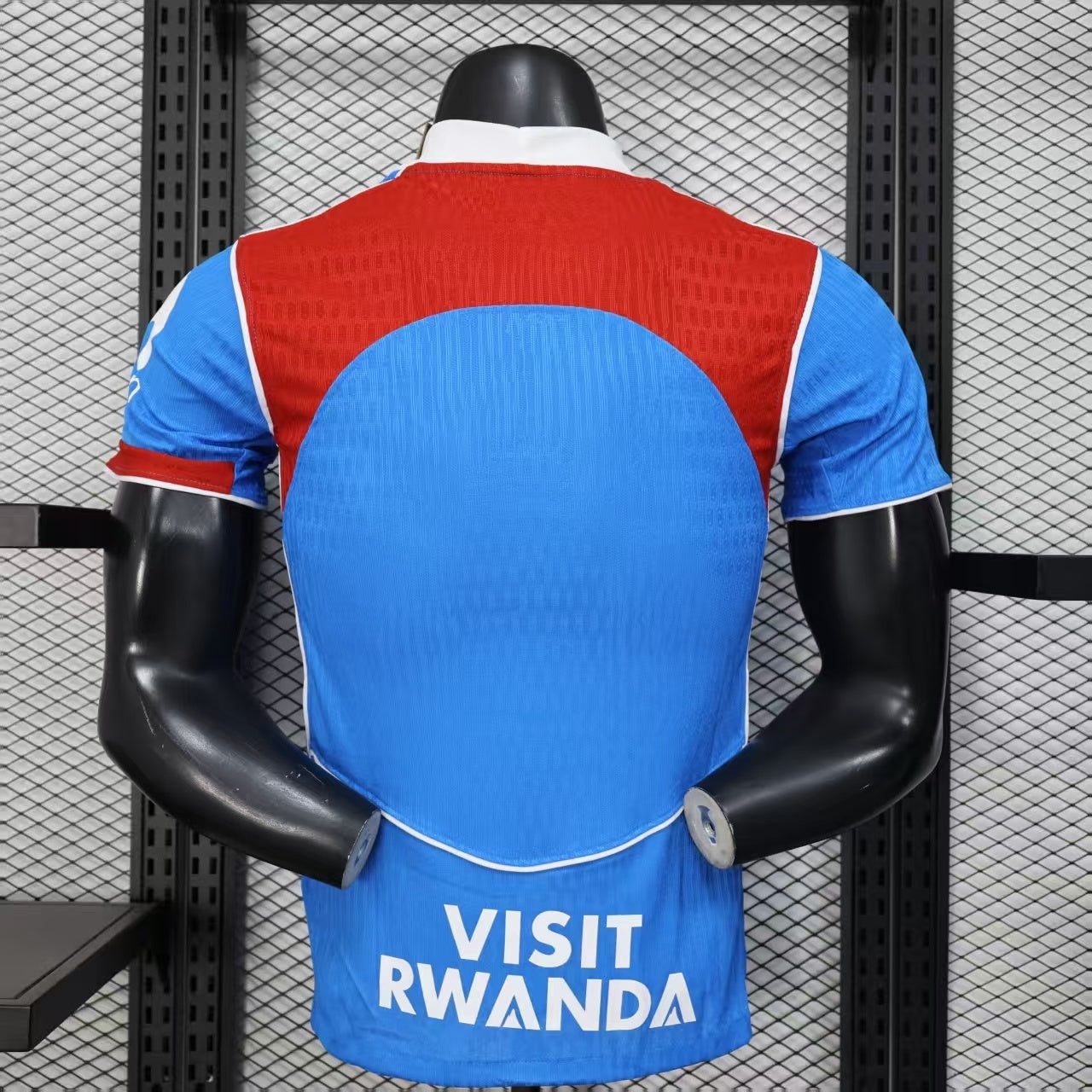 2024-25 Jogador Atlético de Madrid Heimspieler S-XXL