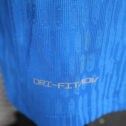 2024-25 Jogador Atlético de Madrid Heimspieler S-XXL