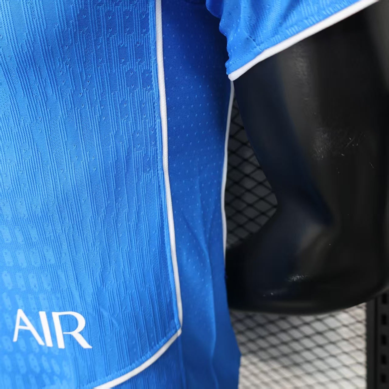 2024-25 Jogador Atlético de Madrid Heimspieler S-XXL