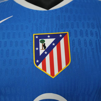 2024-25 Jogador Atlético de Madrid Heimspieler S-XXL