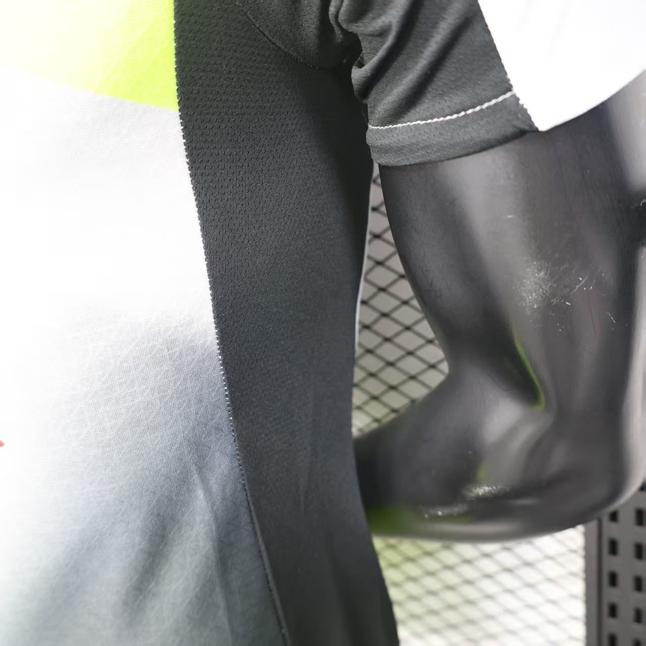 Edición especial de aniversario del Bayer Leverkusen 2024-25, camiseta de jugador talla S-XXL